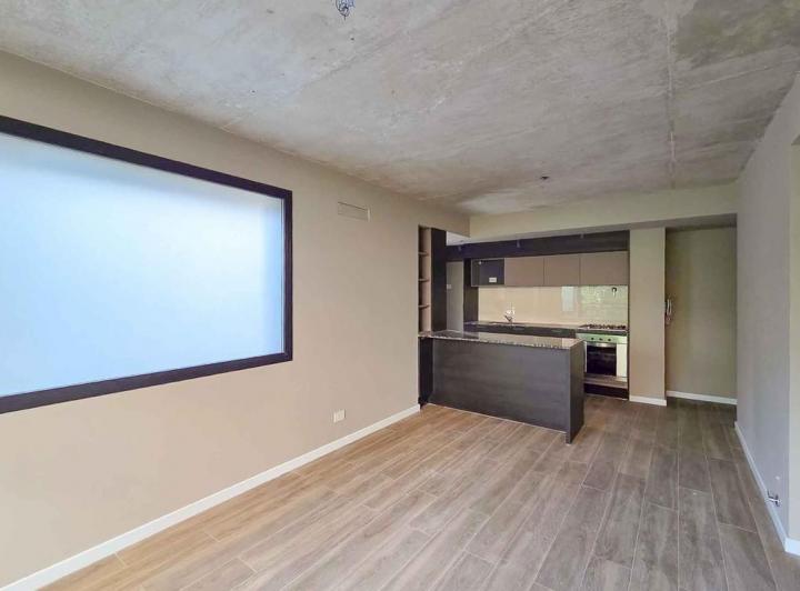 Departamento · 54m² · 2 Ambientes