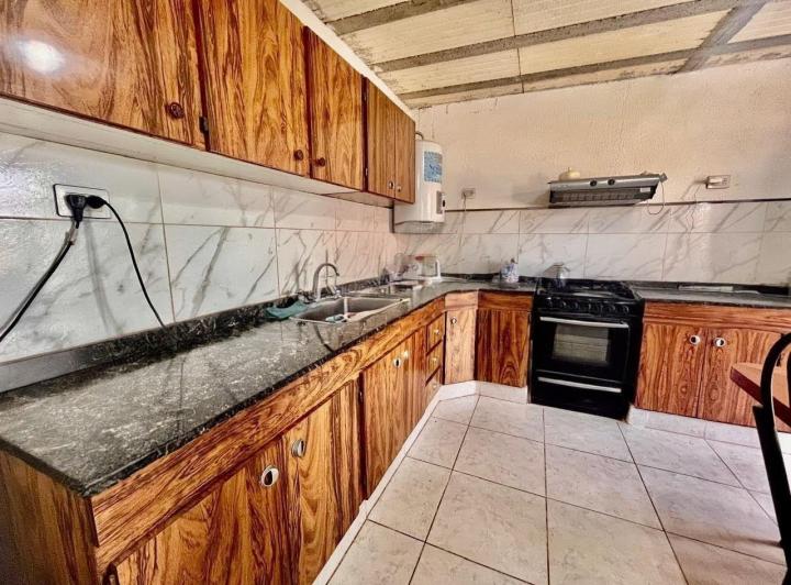 Casa · 100m² · 3 Ambientes