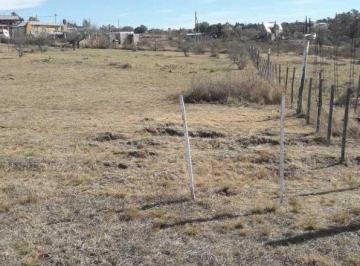 Terreno · 1567m² · Molles