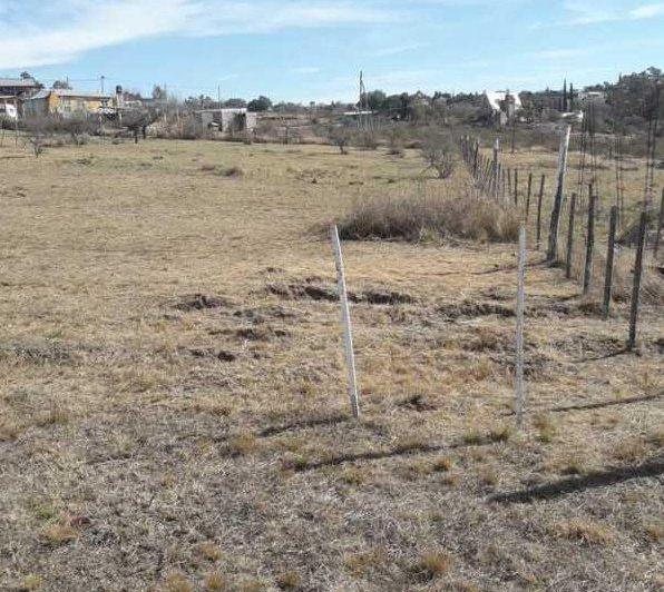 Terreno · 1567m²