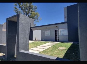 Casa · 75m² · 3 Ambientes · 1 Cochera · Vendo Casa a Estrenar Portales del Tala
