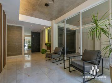 Departamento · 85m² · 5 Ambientes · 1 Cochera · Departamento a Estrenar | 2 Dorm. | Opcion Cochera