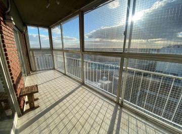 Departamento de 4 ambientes, Vicente López · Departamento en Venta. 4 Ambientes Panoramicos. Balcon Terraza. Av Maipu 2300. Olivos
