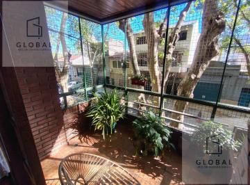 Departamento · 69m² · 3 Ambientes · Venta Departamento Semipiso 3 Ambientes en Villa Urquiza