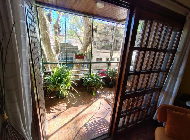 Venta Departamento Semipiso 3 Ambientes en Villa Urquiza