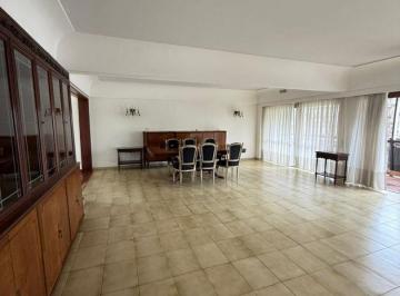CRP-CRP-3201_2 · Venta de Departamento Semi Piso 4 Ambientes con Cochera en La Perla, Mar del Pla