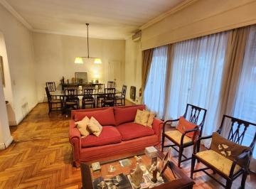 Departamento · 156m² · 4 Ambientes · Departamento en Venta de 4 Ambientes en Recoleta
