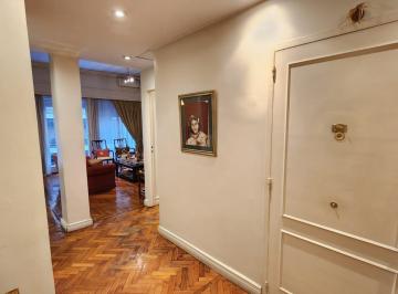 Departamento · 156m² · 4 Ambientes · Departamento en Venta de 4 Ambientes en Recoleta