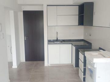 Departamento de 2 ambientes, Rosario · Se Alquila Departamento a Estrenar en El Centro de Rosario