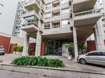 Departamento · 80m² · 3 Ambientes · 1 Cochera · Departamento 3 Amb Full Amenities en Recoleta