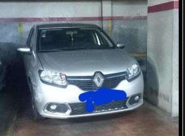 Garage · 12m² · 1 Cochera · Cochera Fija - Excelente Ubicacion - a 1 Cuadra del Congreso