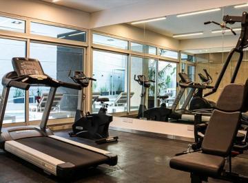 Departamento · 46m² · 1 Ambiente · Arcos 1167 10 5