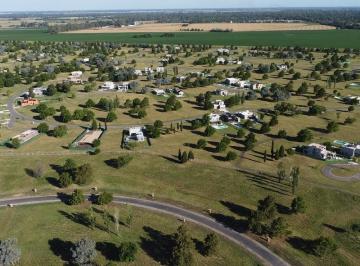 Terreno · 1087m² · Lote en Venta en Mirabosques, con Posesión Inmediata. Los Cardales.