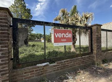 Terreno · 644m² · Terreno a La Venta en Susana