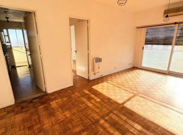 Departamento de 2 ambientes, Almagro · Depto 2 Amb de 45 m² Hiper Luminoso, Apt Prof, Lava Excelente Ubicacion