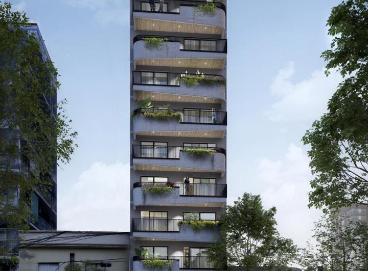 Desarrollo vertical · Neuhaus Directorio
