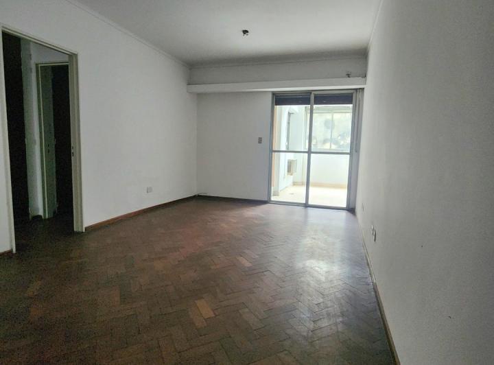Departamento · 80m² · 3 Ambientes · 1 Cochera