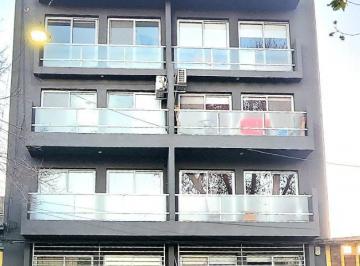 Departamento · 33m² · 1 Ambiente · Nuevo Escriturado Divisible Apto Credito