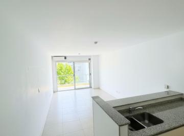 Departamento · 32m² · 1 Ambiente · Departamento Loft Monoambiente Venta Castelar Norte