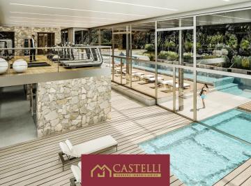 Departamento · 182m² · 5 Ambientes · 1 Cochera · Departamento 5 Ambientes en Venta en Pilar