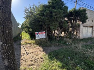 Terreno 402m² Venta  · Simon de Iriondo 6.100, Esperanza - 402 m²