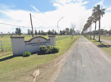 Terreno · 320m² · Venta Terreno Lote Piñero