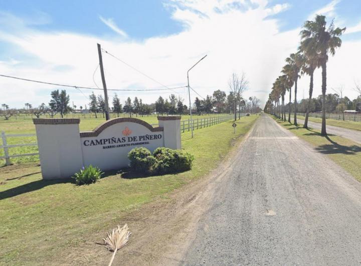 Terreno · 320m²