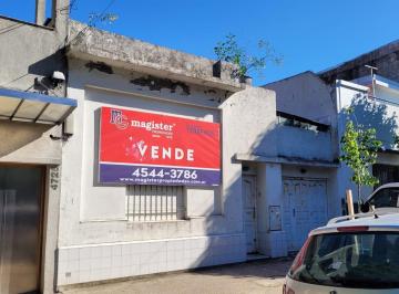Terreno · 254m² · Terreno de 8.65 X 29.40. Usab 2. Saavedra