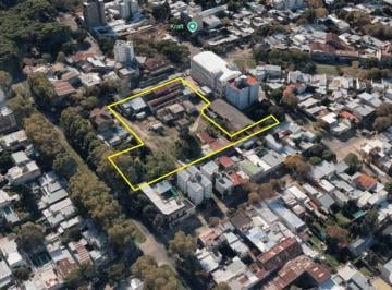 Terreno , La Plata · Terreno en Alquiler en La Plata