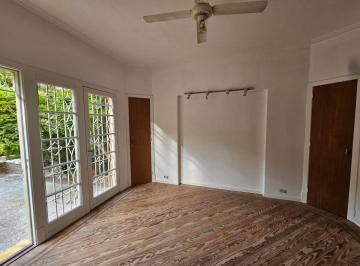 Casa de 5 ambientes, Vicente López · Casa en El Bajo de Vte López - Lote 10 X 26