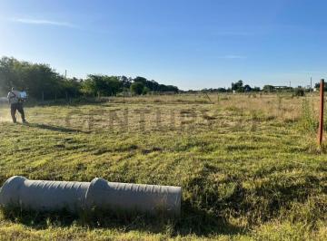 Terreno · 324m² · Terreno en Venta 12x27 Cerezos 2