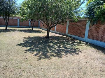 Terreno · 25m² · Lote con Construcción Playa Serena
