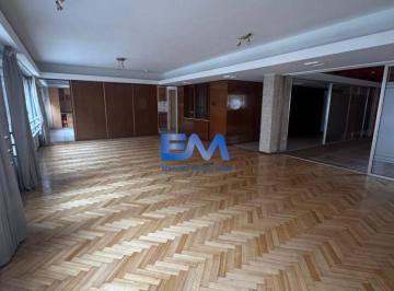 ANM-ANM-200_2 · Exclusivo Piso de 300 m² - Nueva Cordoba - 4 Dorm. - Elegancia y Confort