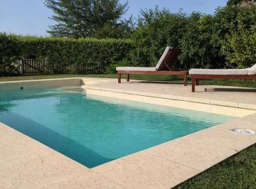Casa de 4 ambientes, La Plata · Casa en Venta en Lomas de City Bell