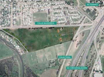 Terreno · 115000m² · Venta Terreno - Fisherton, Rosario