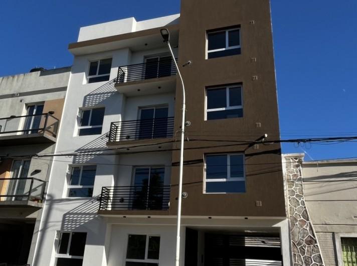 Departamento · 36m² · 1 Ambiente