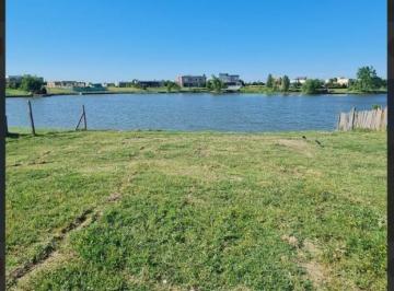 Terreno · 913m² · Nev. Venta Lote a La Laguna San Sebastián Área 1