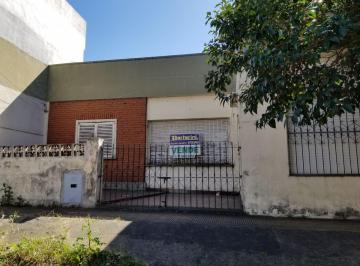 Casa de 4 ambientes, General San Martín · Venta Casa 3 Ambientes con Patio en San Martin