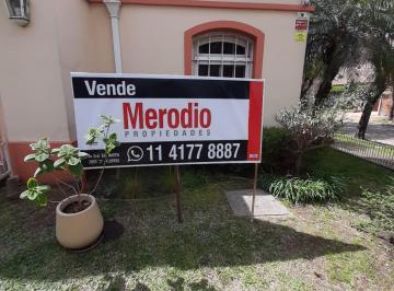 Casa de 8 ambientes, Vicente López · Casa en Venta en Florida Mitre - Exclusiva Propiedad en Una Planta.