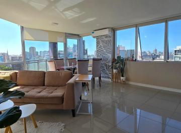 Departamento · 71m² · 2 Dormitorios · 1 Cochera · Departamento en Venta 3 Ambientes Zona Centro