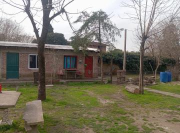 Departamento de 1 ambiente, Ezeiza · Tuyucue 163 Ezeiza