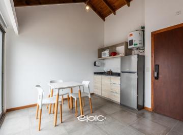 Departamento · 31m² · 1 Ambiente · Departamento en Venta Pinamar Sur Playa