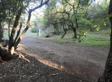 Terreno , Río Ceballos · Dos Lotes en Venta– Villa Los Altos