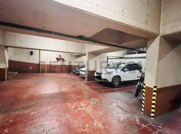 Garage · 11m² · Cochera en Recoleta