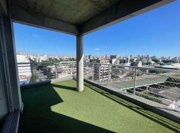 Balcón Terraza Vista Abierta! · 3 Ambientes C/terraza. Palermo Hollywood. Seguridad 24hs. Roofpool. Laundry. Sum. Cochera Opcional