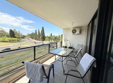 Departamento de 3 ambientes, Córdoba · Departamento Duplex de Categoría en Zona Sur