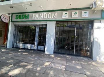 Local comercial · 146m² · Venta 2 Locales Unificados con Renta 7% Gastronomica