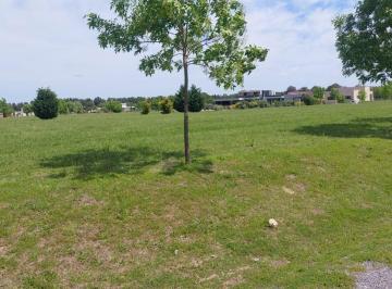 Terreno · 1113m² · Terreno Lote en Venta en El Campo - Fincas Exclusivas Cardales, Campana, G. B. a. Zona Norte
