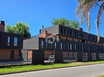 Departamento · 66m² · 3 Ambientes · 1 Cochera · Departamento Dúplex en Venta en Up Pilar, Villa Rosa, Pilar