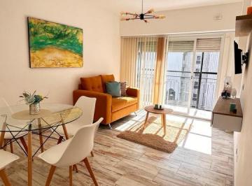Departamento · 47m² · 2 Ambientes · Departamento en Centro